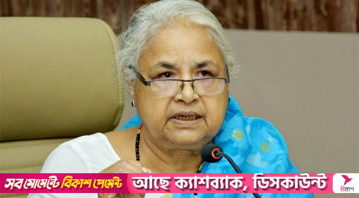 বালেন্দ্র নয়, সুশীলাকে প্রধানমন্ত্রী হিসেবে চায় নেপালের জেন-জি